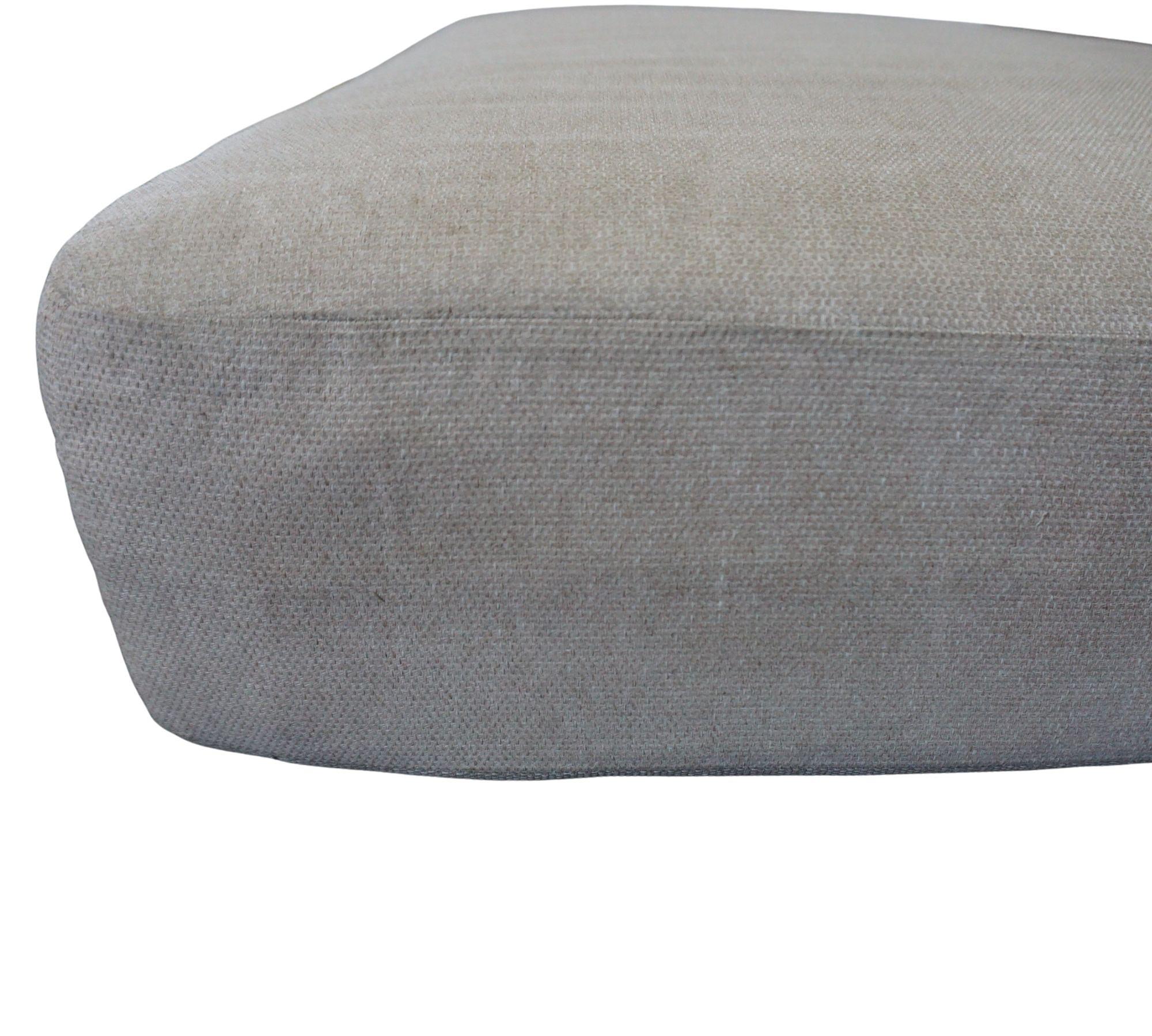 Vincent Outdoor 1-Seater Module Martinique 7