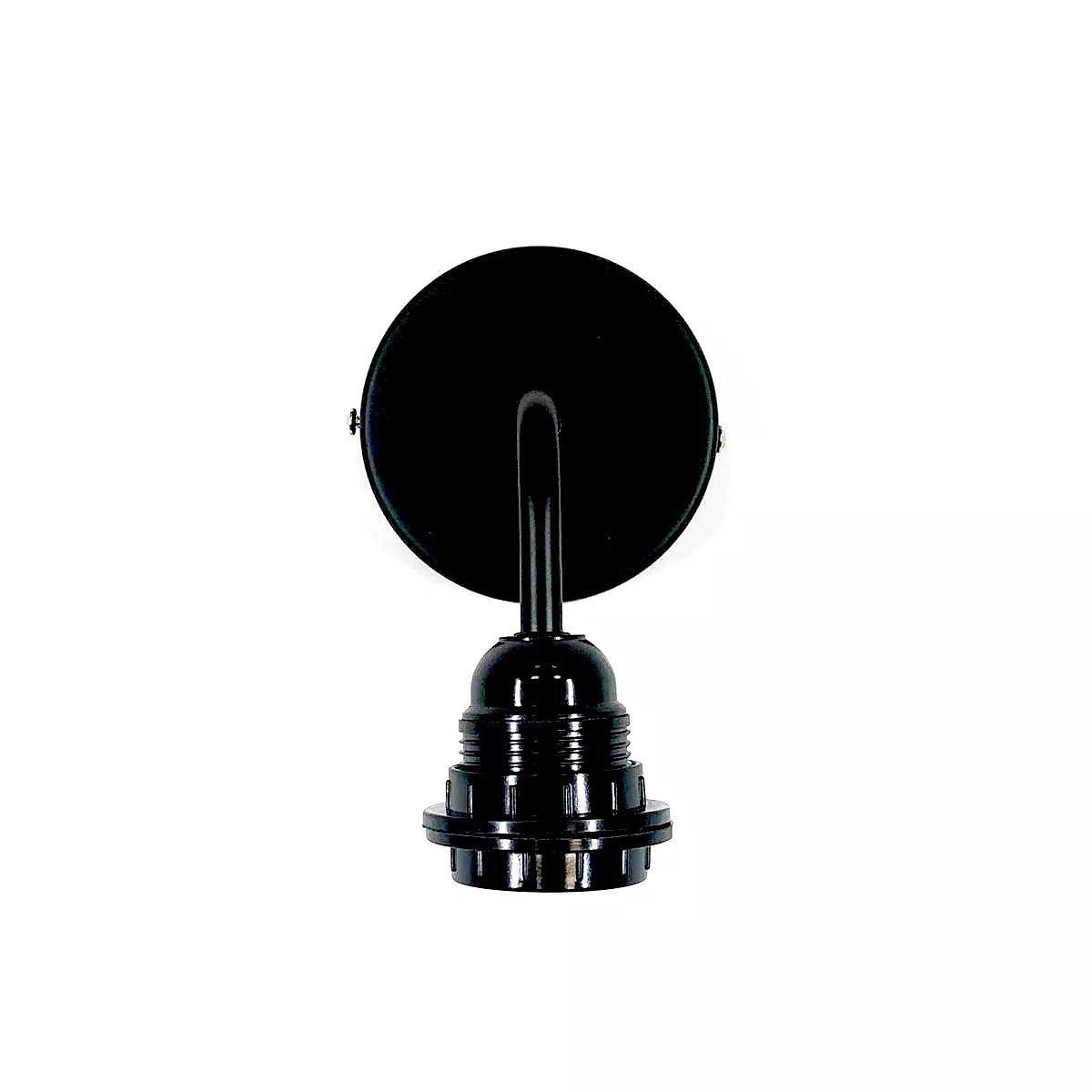 Albatros Wall Lamp Wood 9