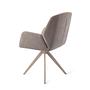 Myoko Dining chair Stone Grey 2