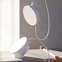 Align Magnetic Hanging/Table Lamp White 0