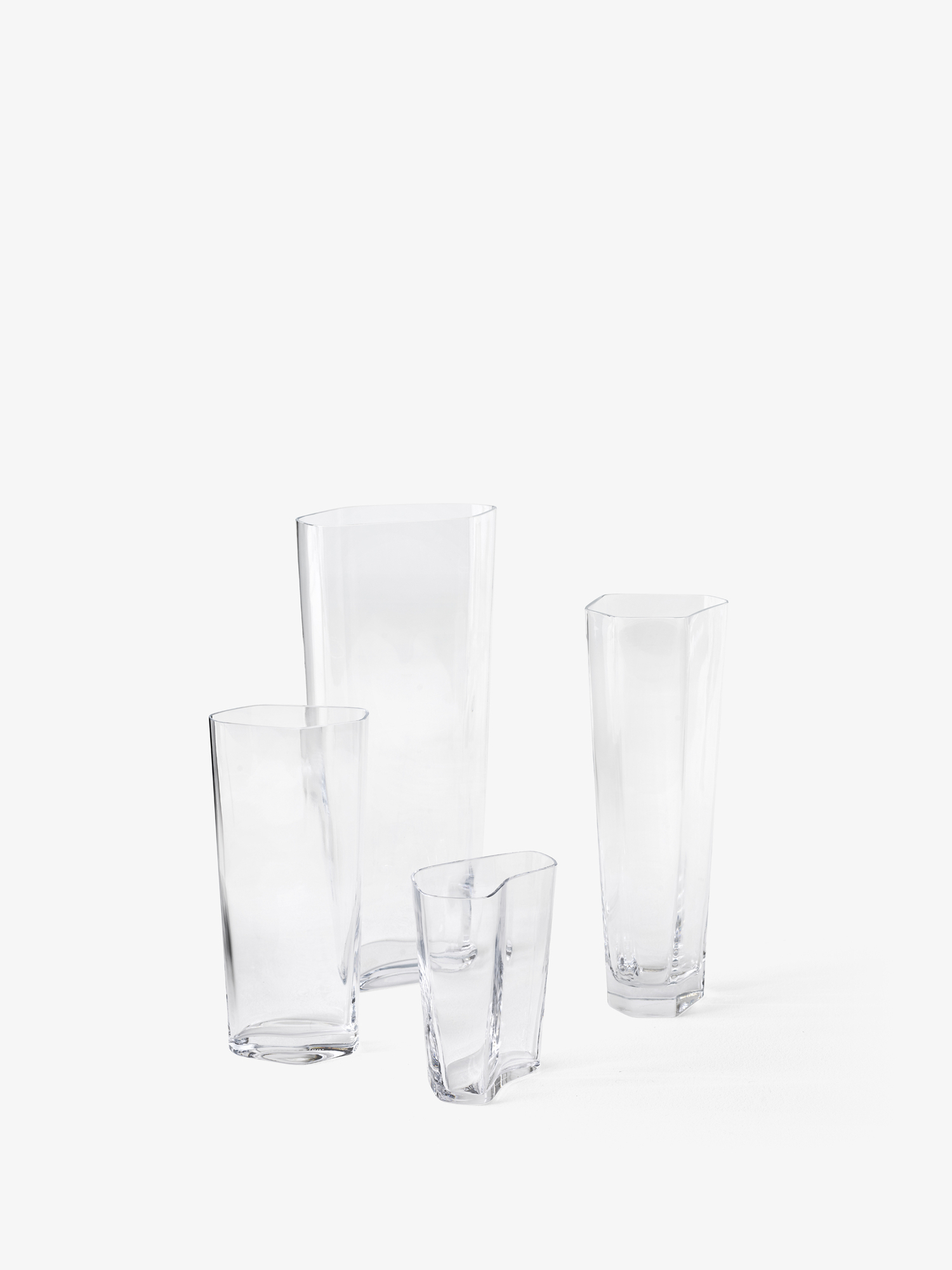 Collect Vase Sc Transparent 1