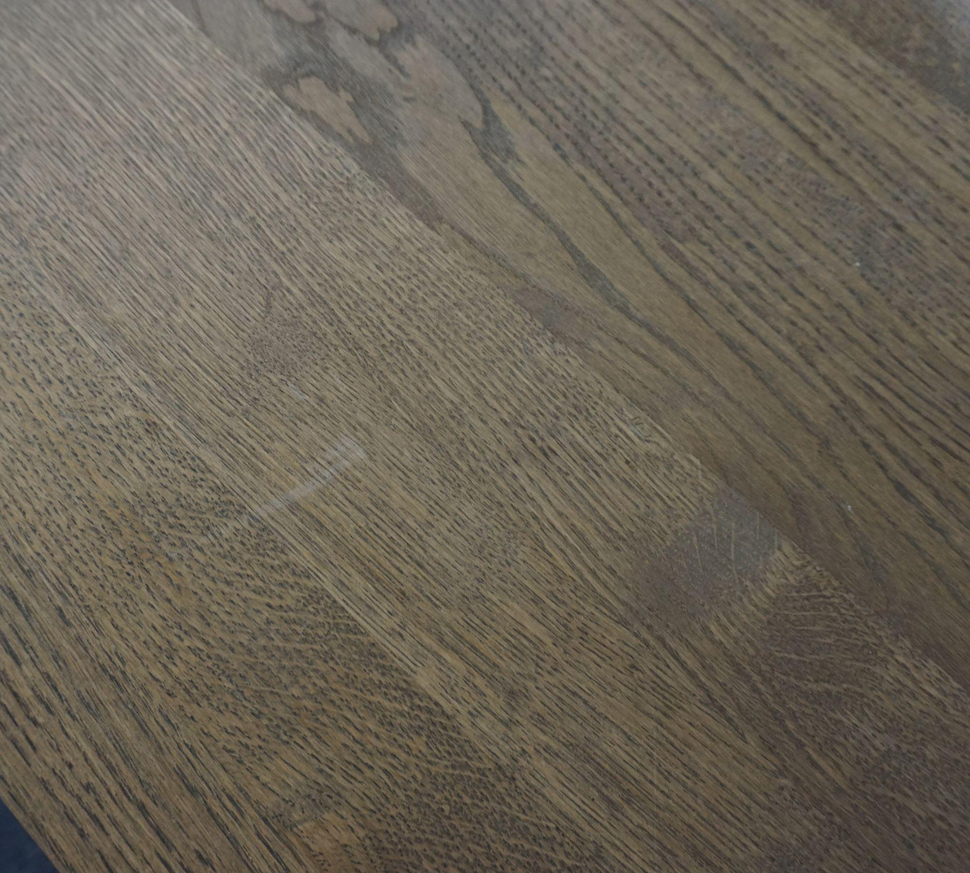 In between SK24 Tavolino Smoked Oil Oak 5