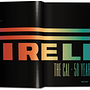 Pirelli. The Calendar. 50 Years And More Mehrsprachig 2