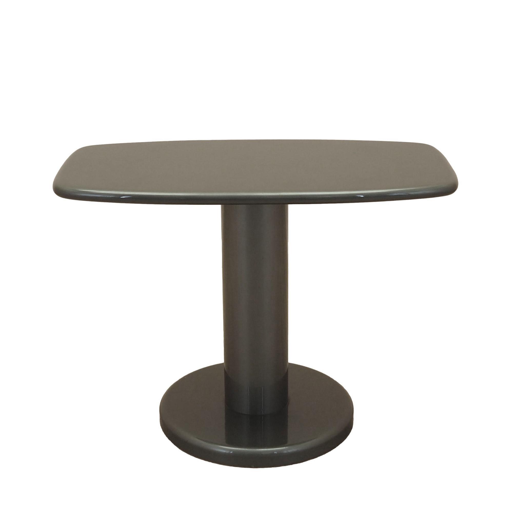 Coffee Table 1970s Grey 0