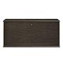 Mistral Desk Large Brown 0