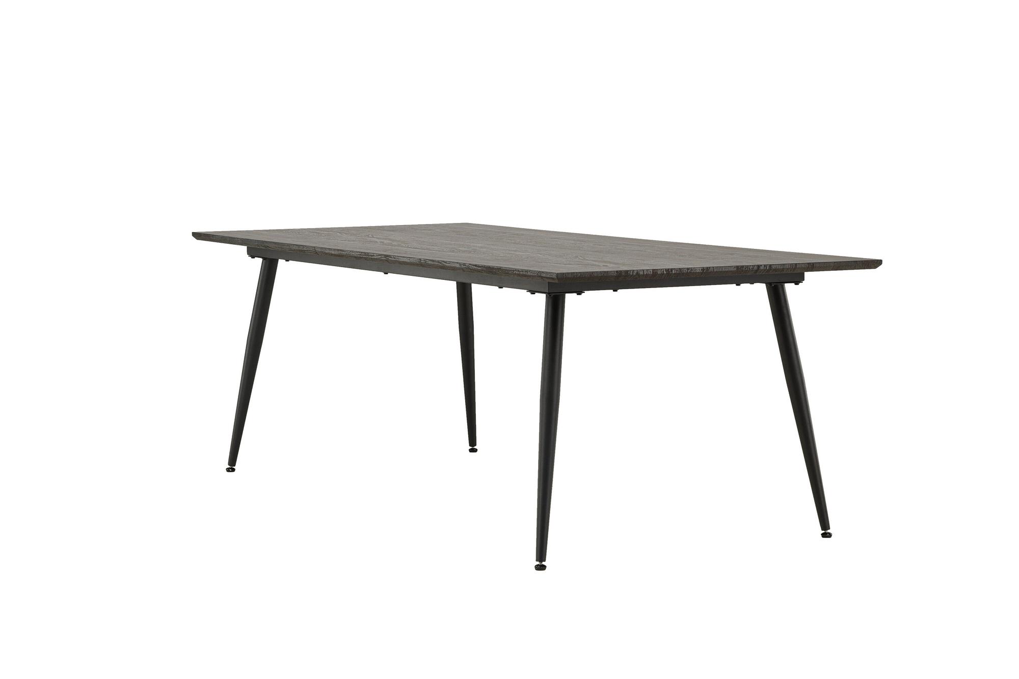 Keholmen Dining Table Mocha 2