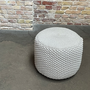 Pouf Outdoor M Sand 2