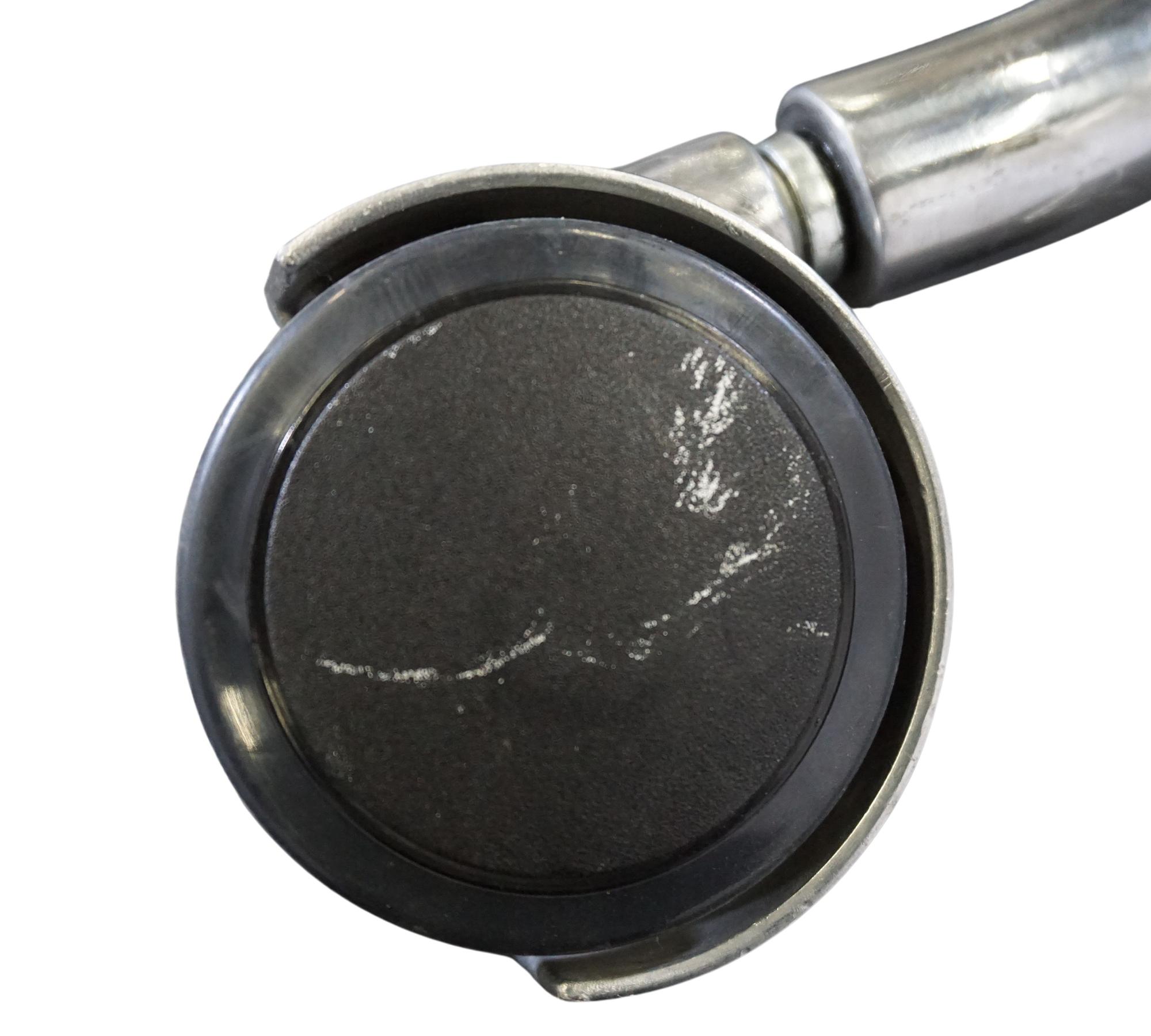 Rely HW31 Bürosessel Dunkelgrau 5