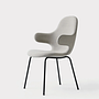 Catch JH15 Armchair Tubular frame Hallingdal 224 0