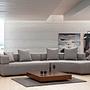 Gondol-1 Sofa Grau 1