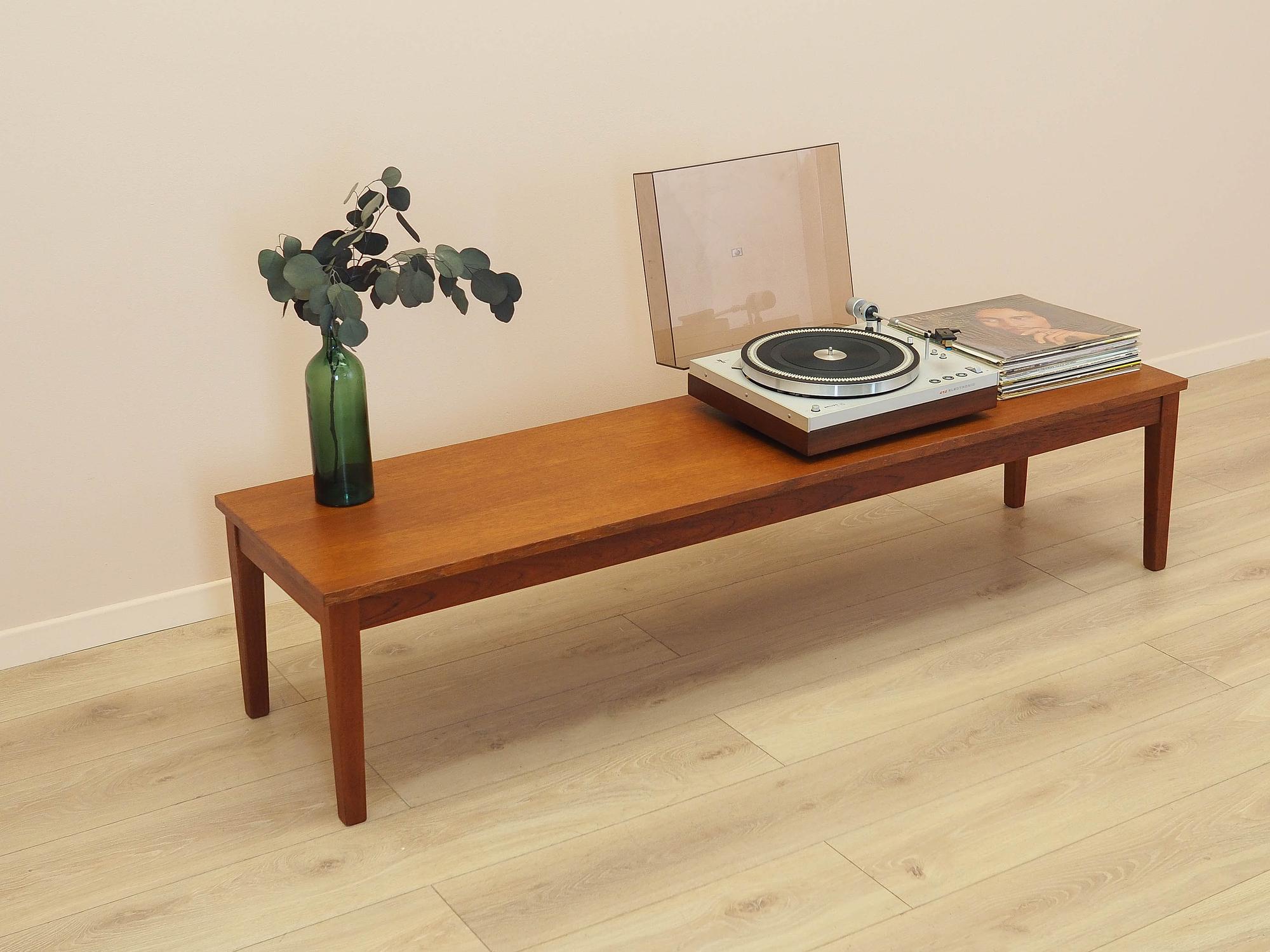 Lowboard 1970s 3