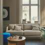 Emma Sofa 3-Sitzer Pasha Dune 3