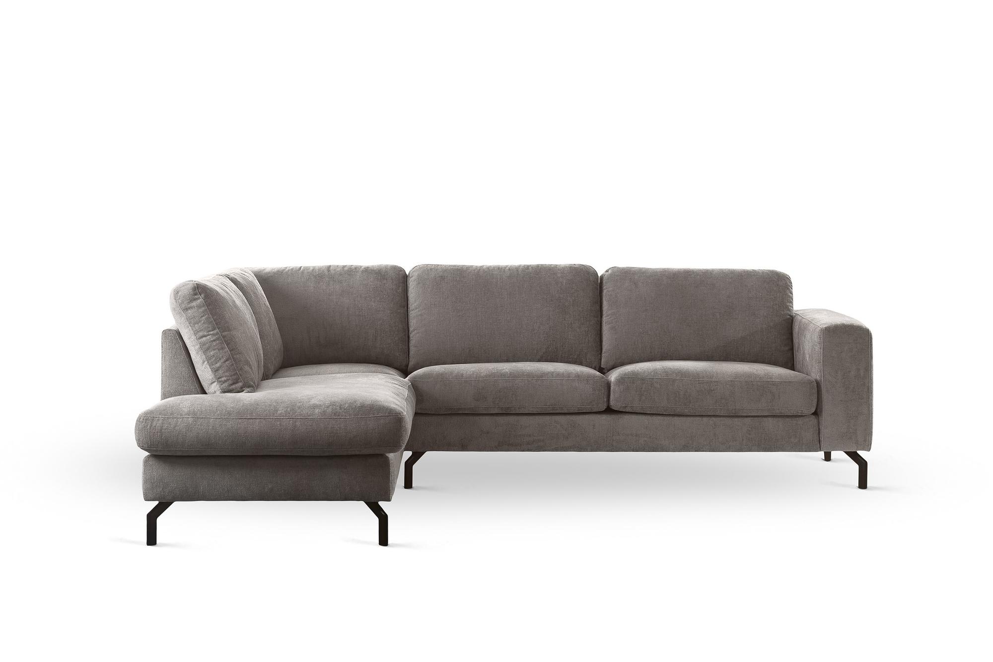 Corner sofa 3-seater Right Perfect Harmony 2