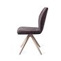 Ikata Dining Chair Turn Almost Black 1