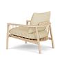 Enzo Sessel Moonlight Sand  6