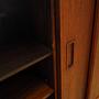 Credenza in teak anni '70 10