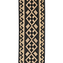 Kilim Gashgai Teppich Mehrfarbig 0