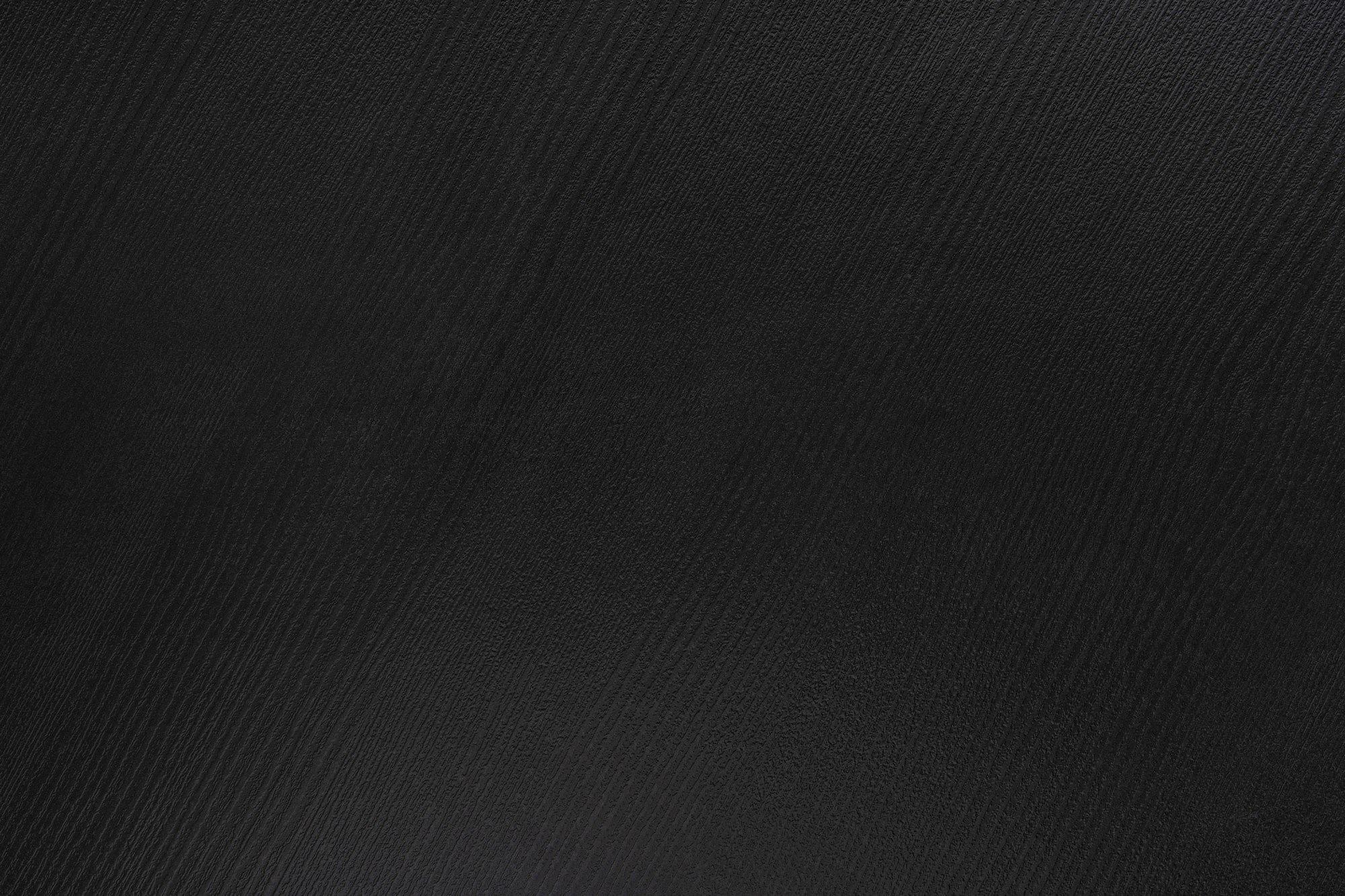 Orion Couchtisch Holz Schwarz V2 9