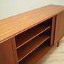 Sideboard Teakholz 1960er Jahre 10