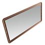 Wall mirror 3248 Brown 5