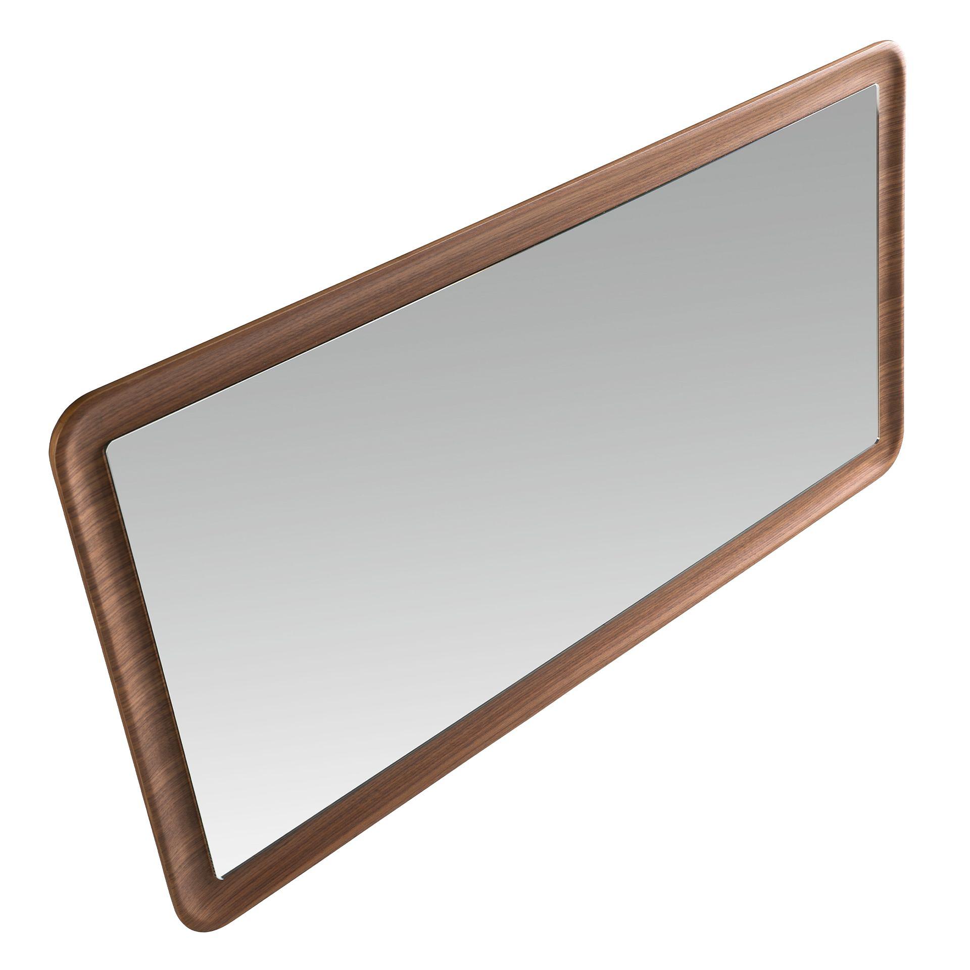 Specchio da parete 3248 Marrone 5