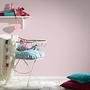 Vliestapete Welaka Pink 0,53m x 10,05m Rosa 2