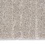 Amaze Uni Hochflorteppich Polyester Sand 140x200cm 3
