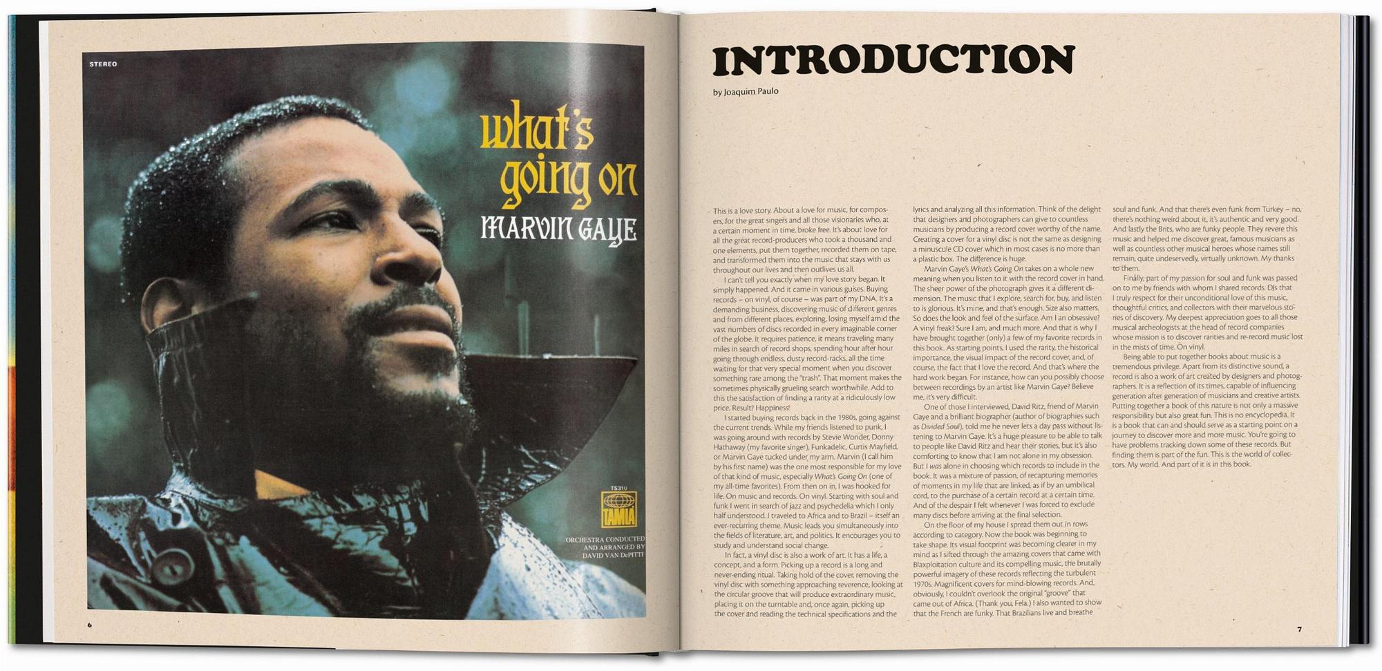 Funk & Soul Copertine 2