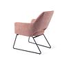 Yanai Armchair Pink Punch 3