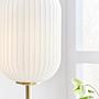 Cava Table Lamp Brass 1-light 3