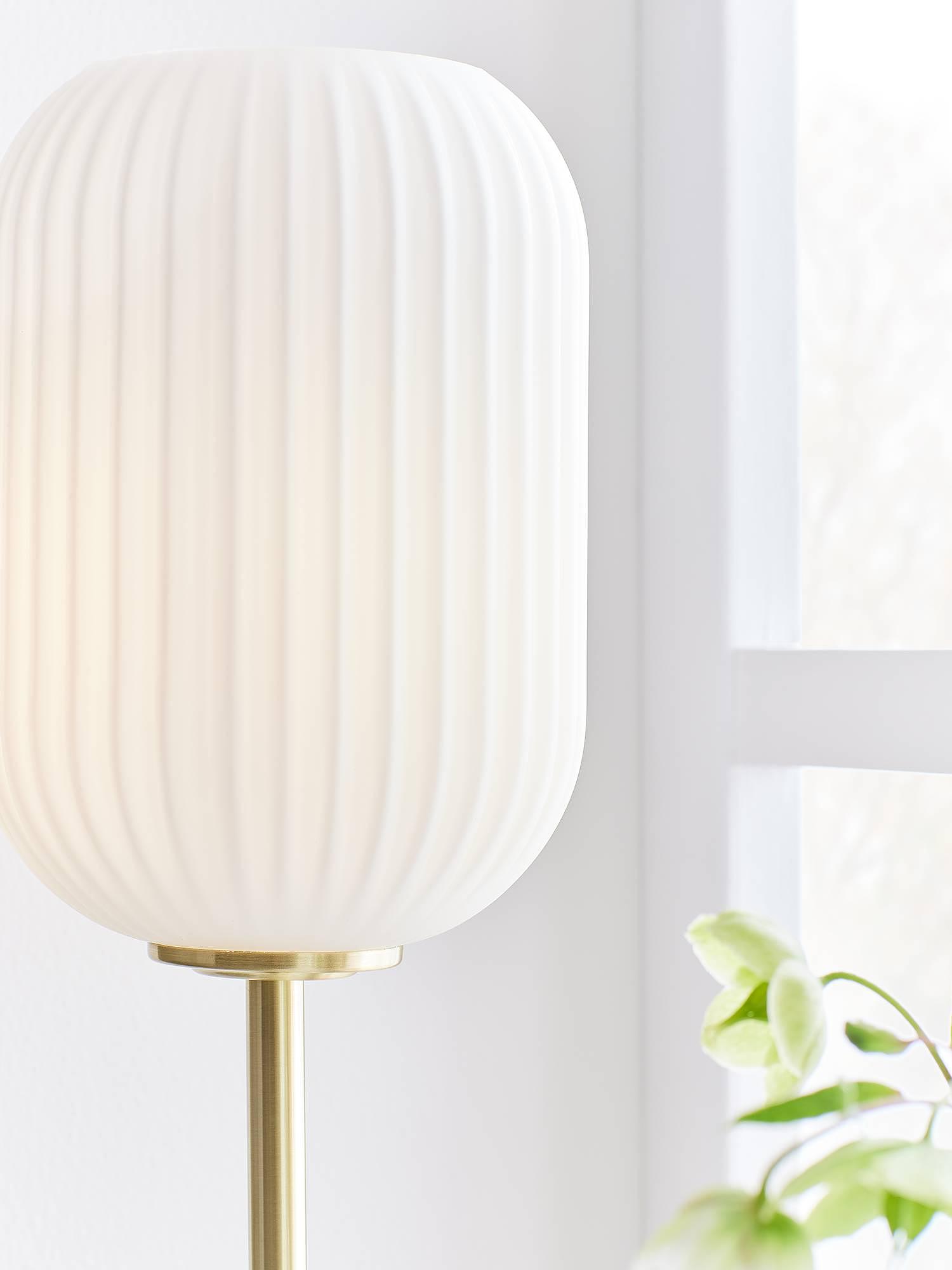 Cava Table Lamp Brass 1-light 3