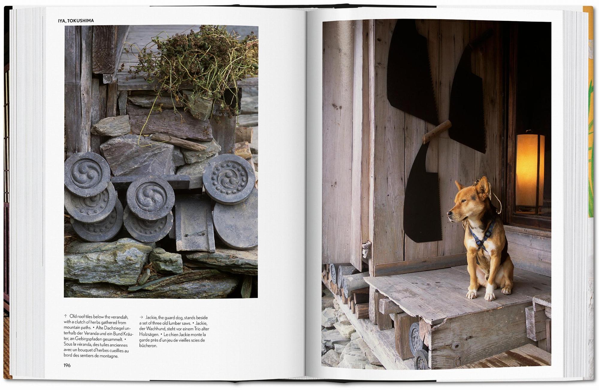 Living in Japan. 45th Ed. 5