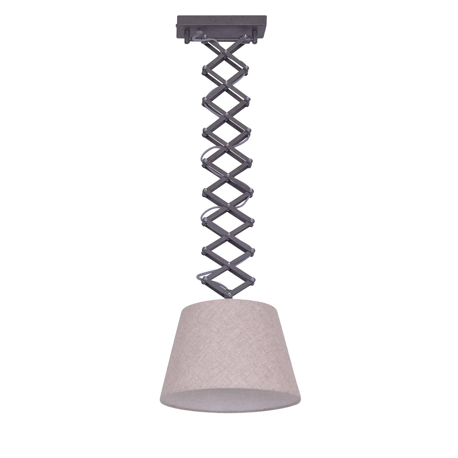 Adrienne Pendant Lamp 1-light 3