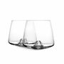Whiskey Glas Set Transparent 1