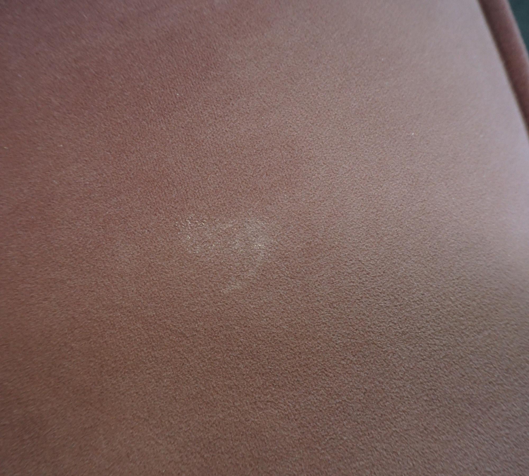 Daphne 1-Sitzer Eckmodul Rechts Lux Vintage Rosa 7