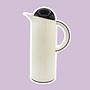 Vintage Thermos jug Plastic 1980s 0