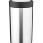 To Go Click Thermo-Trinkbecher Edelstahl Silber 0,2 L 0