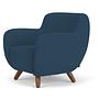 Otis Sessel Vega Dusty Blue 0