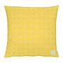 Pillowcase 3973 Synthetic fiber Yellow 0