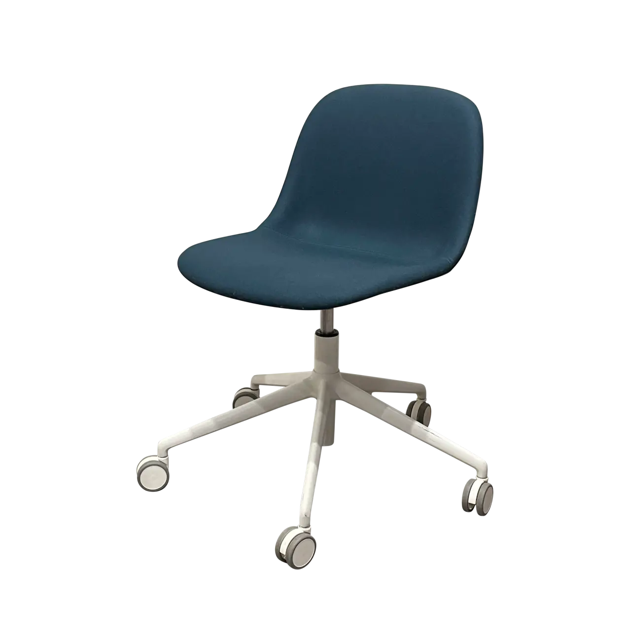 Fiber Chair Bürostuhl Forest Nap Dunkelgrün 0