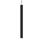 Chimes Tall Pendelleuchte Schwarz 0