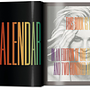 Pirelli. The Calendar. 50 Years And More Mehrsprachig 3