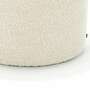 No. 9 Hocker Maya Cream 3