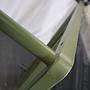 Vincent Outdoor Hocker Modul Clary Sage Green 5