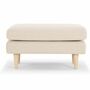Anna Stool Vega Cream 0