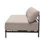 Vincent Outdoor 1-Seater Module Martinique 8