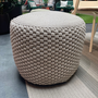 Pouf Outdoor M Sand 3