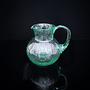 Vintage carafe Murano glass 1950s 3