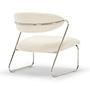 Lucy Sessel Maya Cream 5