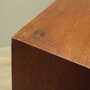 Vintage Sideboard Teak Brown 1970s 8